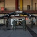 MCAS Yuma AV-8B Harrier II Taken Apart to be Sent to a Prominent National Museum