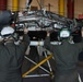 MCAS Yuma AV-8B Harrier II Taken Apart to be Sent to a Prominent National Museum