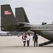 First Lady Joins Marines in Toys for Tots Charity Event