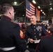 First Lady Joins Marines in Toys for Tots Charity Event
