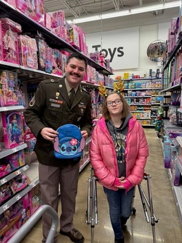 Service beyond the uniform