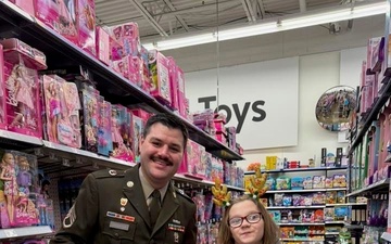 Franklin Recruiting Station Shows the True Meaning of “Be All You Can Be”