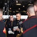 First Lady Joins Marines in Toys for Tots Charity Event