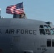 103rd Airlift Wing Airmen Return Home from Overseas Deployment