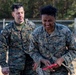 Marine Corps Martial Arts Instructor Course oleoresin capsicum spray training
