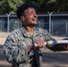 Marine Corps Martial Arts Instructor Course oleoresin capsicum spray training
