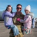 103rd Airlift Wing Airmen Return Home from Overseas Deployment