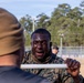 Marine Corps Martial Arts Instructor Course oleoresin capsicum spray training