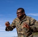 Marine Corps Martial Arts Instructor Course oleoresin capsicum spray training