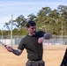 Marine Corps Martial Arts Instructor Course oleoresin capsicum spray training