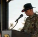 1st Cavalry Division 1st Air Cavalry Brigade welcomes new command sergeant major