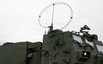 “Steel Rain” on the Peninsula: M270A2 MLRS Conducts Inaugural Live Fire in Korea