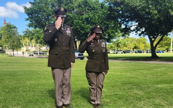 Wreaths Across America Ceremony Honors Fallen Service Members in Bayamón