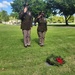 Wreaths Across America Ceremony Honors Fallen Service Members in Bayamón