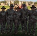 1st Cavalry Division 1st Air Cavalry Brigade welcomes new command sergeant major