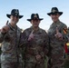1st Cavalry Division 1st Air Cavalry Brigade welcomes new command sergeant major