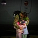 103rd Airlift Wing Airmen Return Home from Overseas Deployment