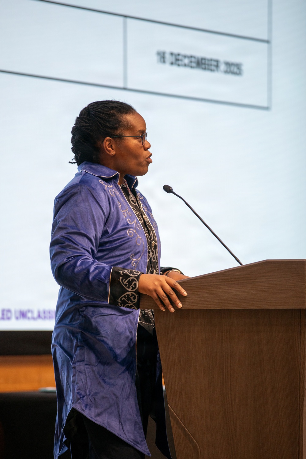 JTF-NCR/USAMDW Town Hall