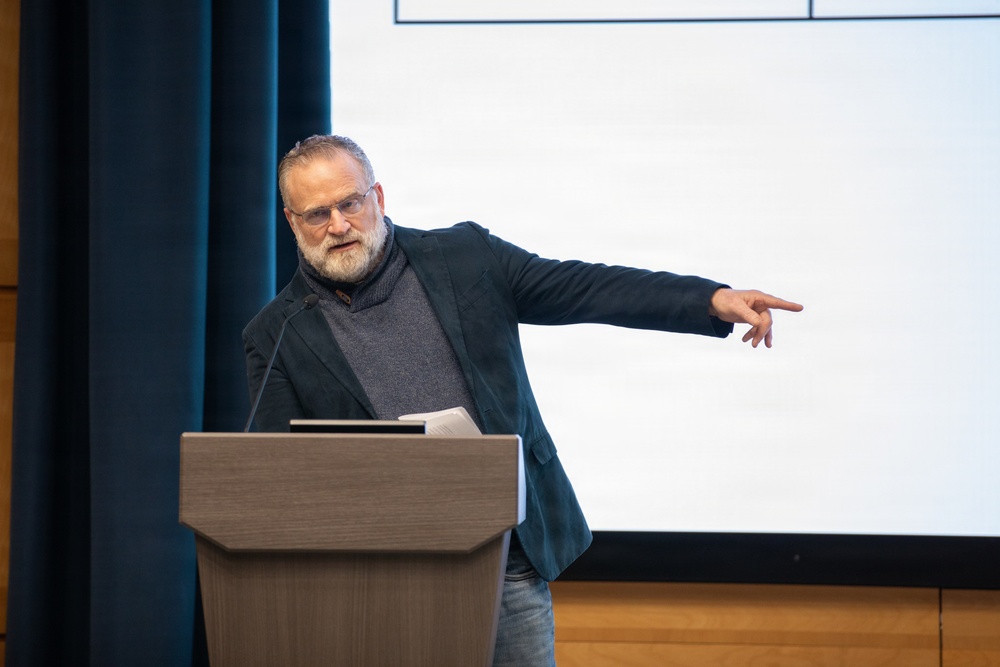 JTF-NCR/USAMDW Town Hall