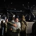 103rd Airlift Wing Airmen Return Home from Overseas Deployment