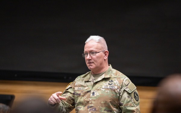 JTF-NCR/USAMDW Town Hall