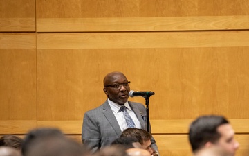 JTF-NCR/USAMDW Town Hall