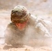 Soldiers Compete in Imperial Warrior Games at Fort Bliss