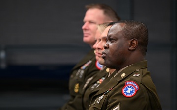 VCJCS Mahoney Speaks at DoW Recruiting Excellence Forum