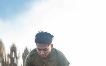 MCRD San Diego Headquarters Company PT