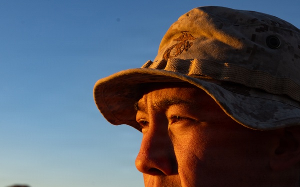 2/4 Preforms live fire exercise as part of SERVICE LEVEL TRAINING EXERCISE 0-25