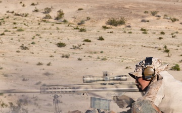 2/4 Preforms live fire exercise as part of SERVICE LEVEL TRAINING EXERCISE 0-25