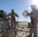 CLB-11 Marines purify seawater in support of 3/5