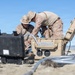 CLB-11 Marines purify seawater in support of 3/5