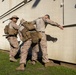 11th MEU Marines Implement Evacuation Control Center