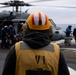 USS Boxer Conducts Fast-Roping Drills