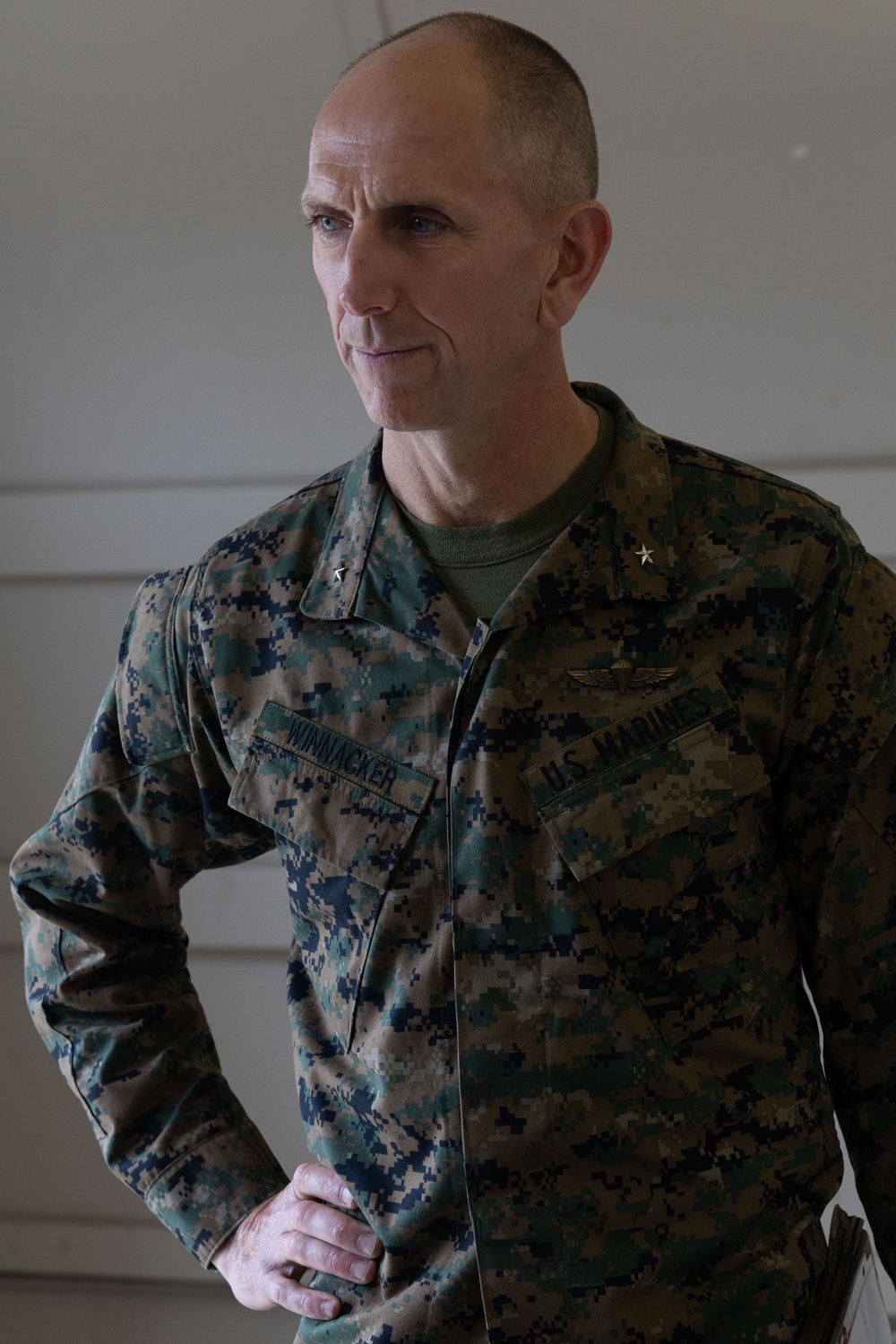 MCIRSA Hosts IRR Muster on Camp Pendleton