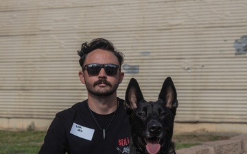 MCIRSA Hosts IRR Muster on Camp Pendleton