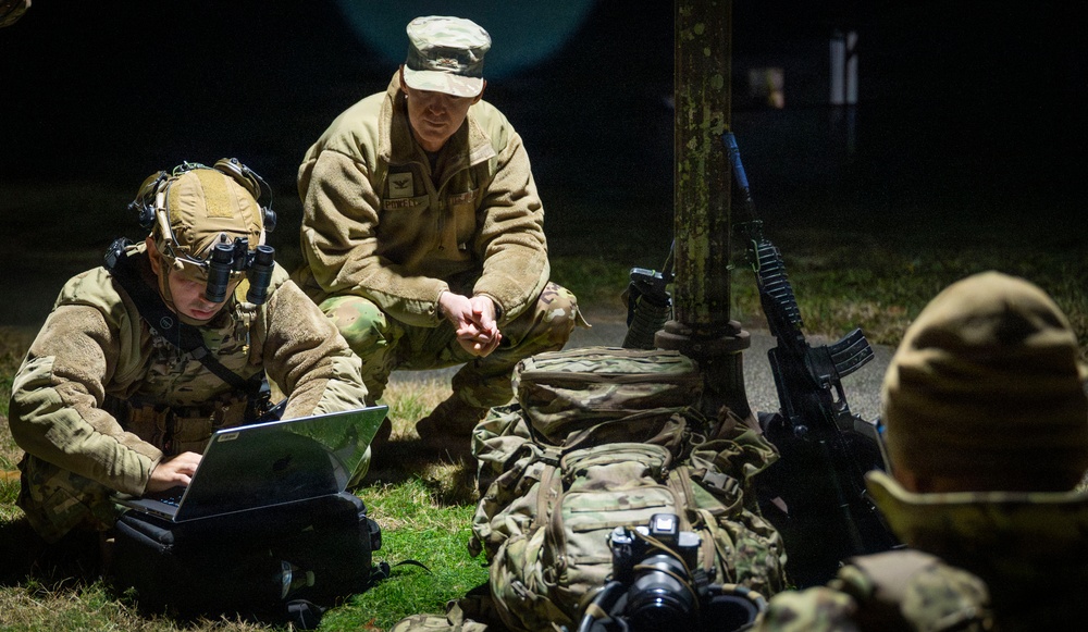 AFPAA visits Green Goblin 2025