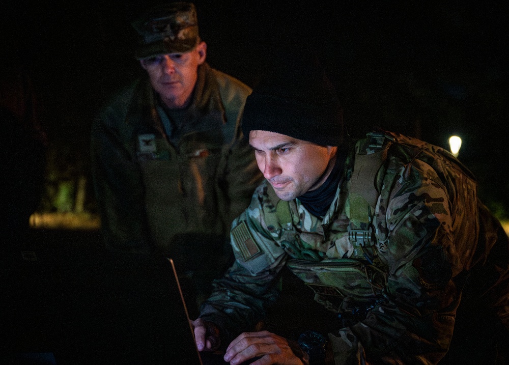 AFPAA visits Green Goblin 2025