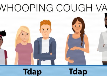 The Hidden Threat of Pertussis, Why the Community Should Stay Alert