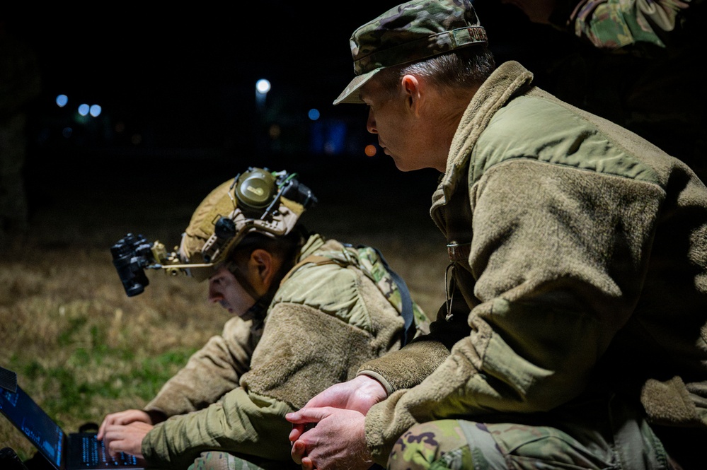 AFPAA visits Green Goblin 2025