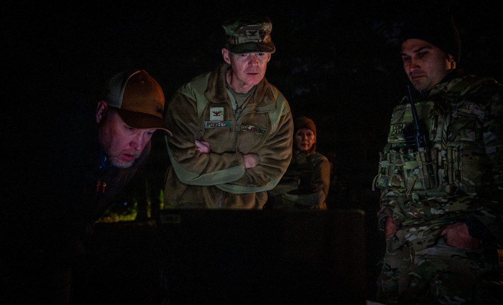 AFPAA visits Green Goblin 2025