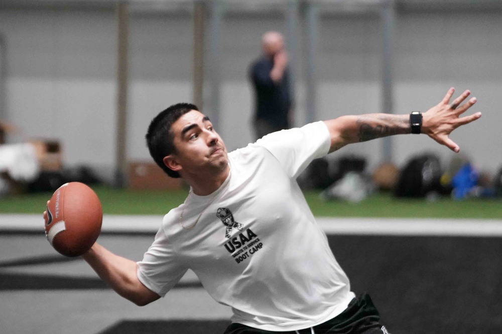 Salute to Service Boot Camp challenges Creech and Nellis Airmen