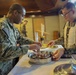 Christmas Communion held at NMRTC Bremerton
