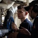USS Boxer conducts engineering drills