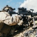 22nd MEU(SOC) | Lima Co. M240B Machine Gun Range