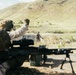 22nd MEU(SOC) | Lima Co. M240B Machine Gun Range
