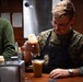 Retail Marines, Sailors aboard USS Boxer