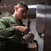 Retail Marines, Sailors aboard USS Boxer