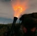 22nd MEU(SOC) | BLT 3/6 81mm Mortar Live-Fire Range